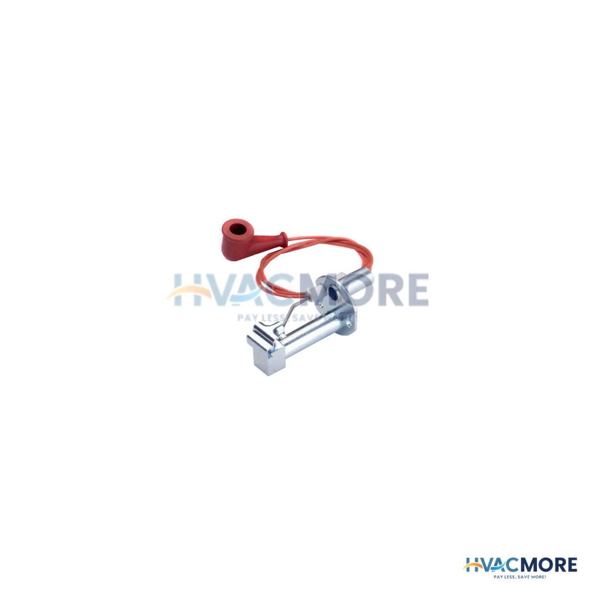 Baso Gas Products Pilot Burner W/ Clam Shell Tip J997EKW-7618