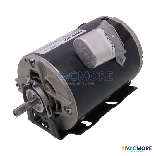 Daikin 1/4 HP 120V 1075 RPM 1 Phase 48 Frame Motor JADQ5937