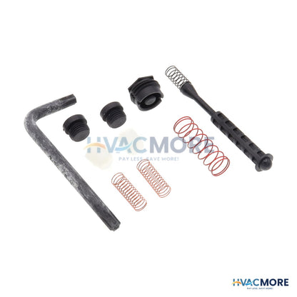 Oxbox 905028 Furnace LP, R-410A, Conversion & High Altitude Kit JAYLPKFNUS0000A