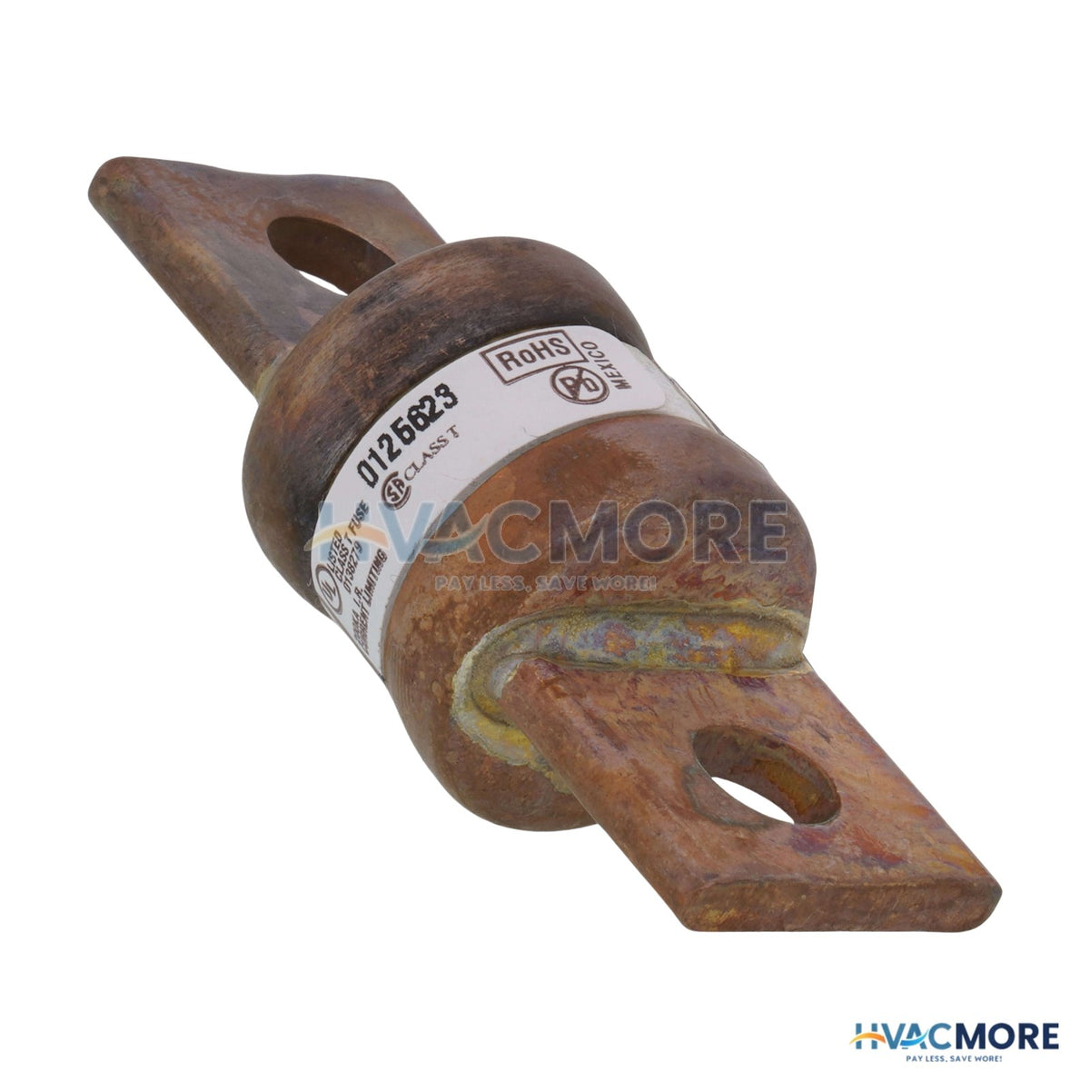 Littelfuse 100 Amp Fast-Acting Class T Power Fuse (300V) JLLN100