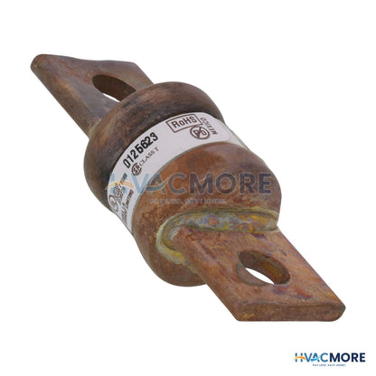 Littelfuse 100 Amp Fast-Acting Class T Power Fuse (300V) JLLN100