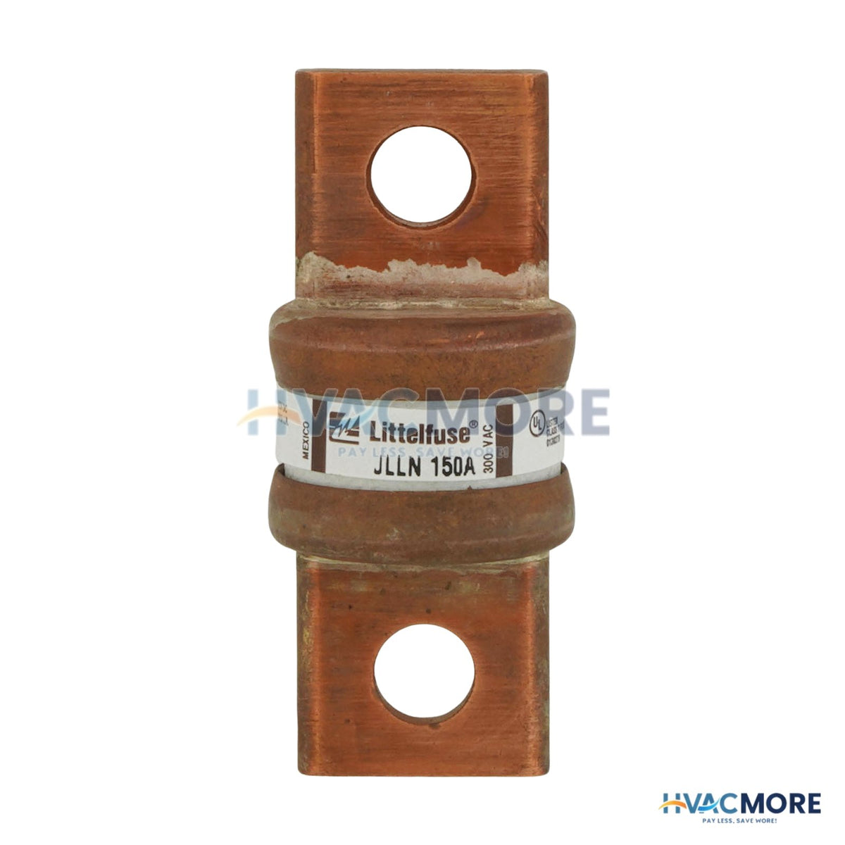 Littelfuse 150 Amp Fast-Acting Class T Power Fuse (300V) JLLN150