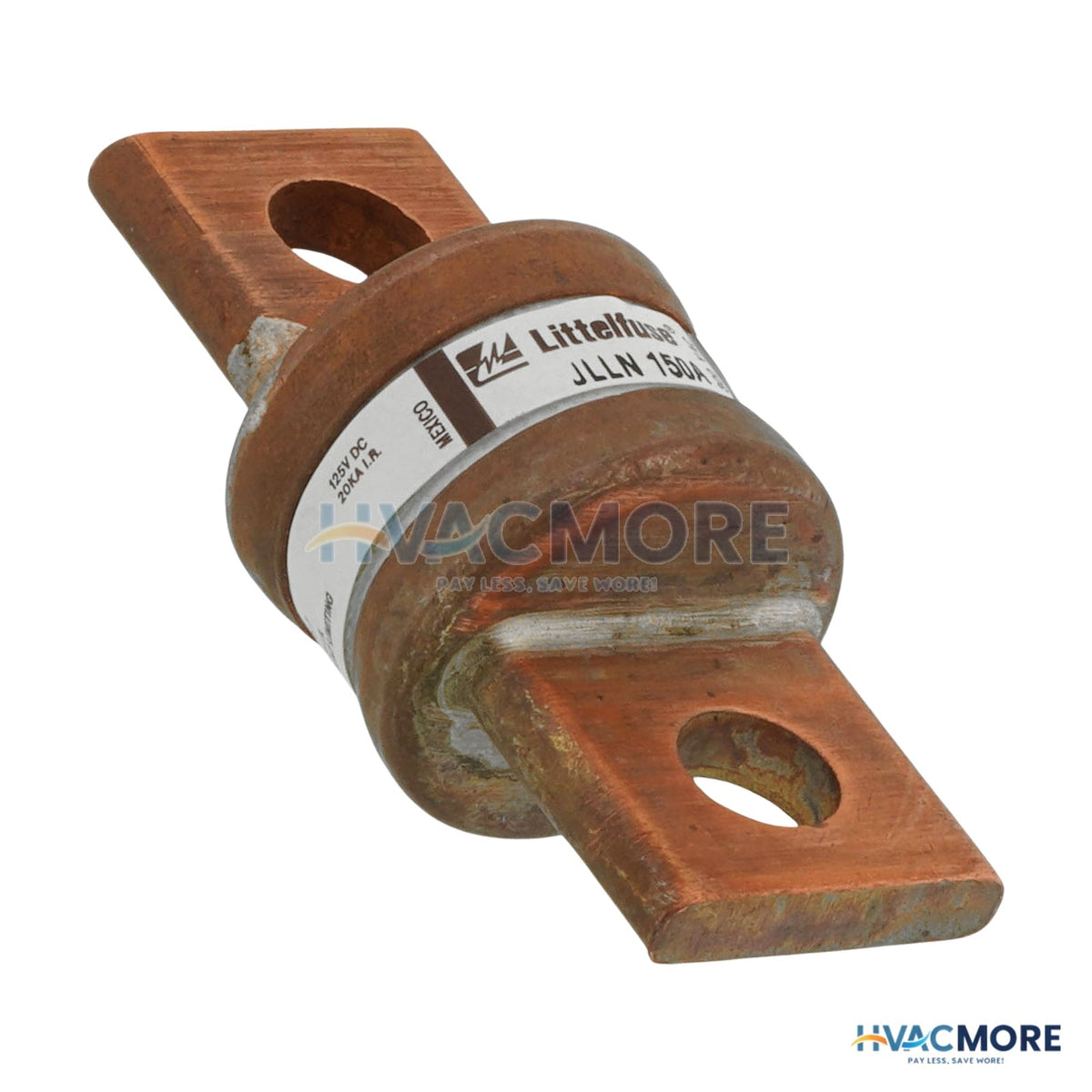 Littelfuse 150 Amp Fast-Acting Class T Power Fuse (300V) JLLN150