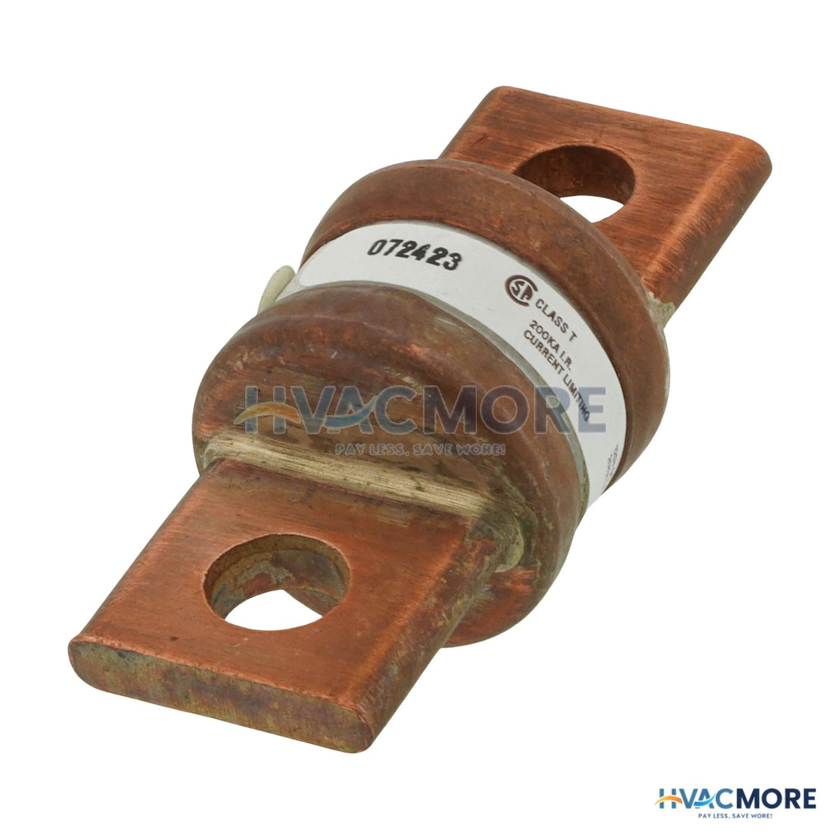 Littelfuse 150 Amp Fast-Acting Class T Power Fuse (300V) JLLN150