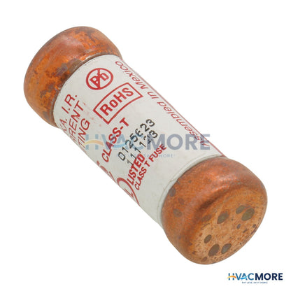 Littelfuse 20 Amp Fast-Acting Class T Power Fuse (600V) JLLS020