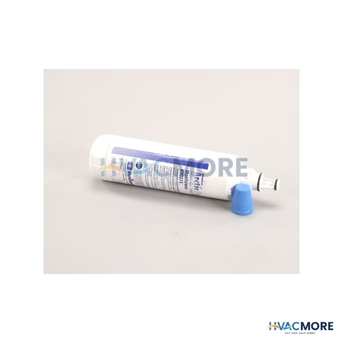Manitowoc Ice AR2800 Repl Cartridge for Sm50 K-00374