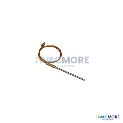 Baso Gas Products 36" K-Series Long Tip Thermocouple K14MA-36H