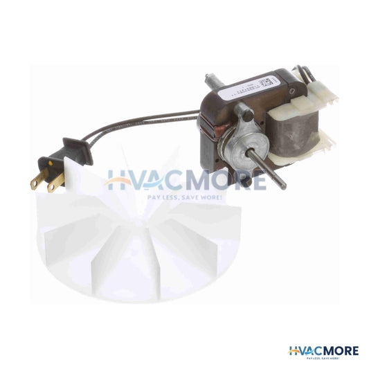 Fasco C-frame Motor 5/8" Stack K1575