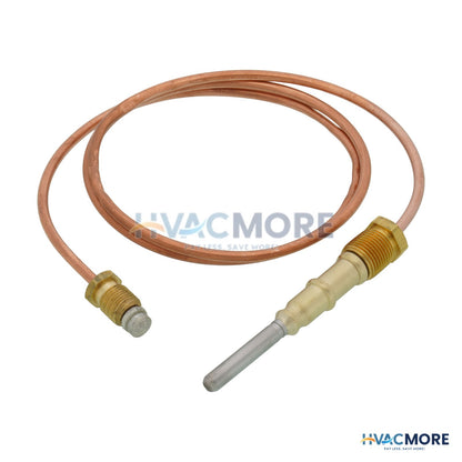 Baso Gas Products 30" Penn Thermocouple K15DA-30H