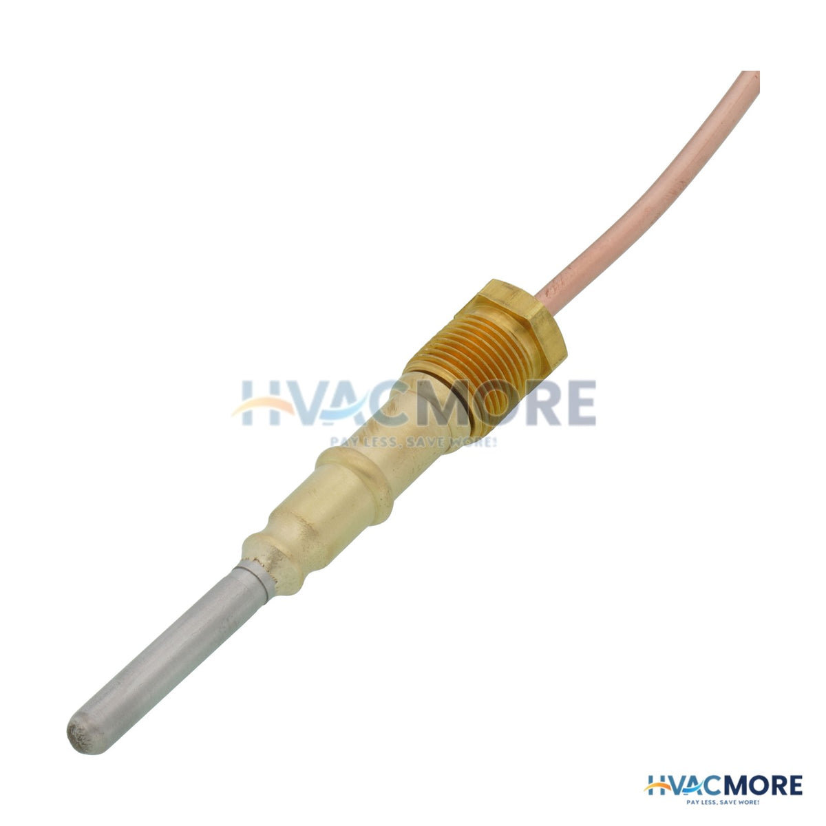 Baso Gas Products 30" Penn Thermocouple K15DA-30H