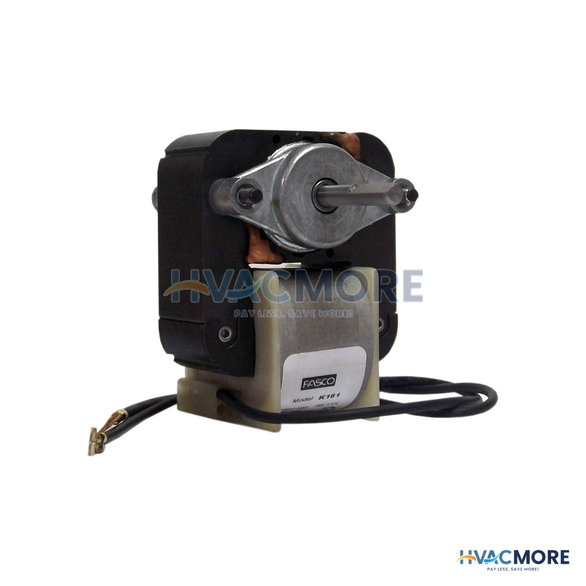 Fasco K161 OEM Replacement Motor K161