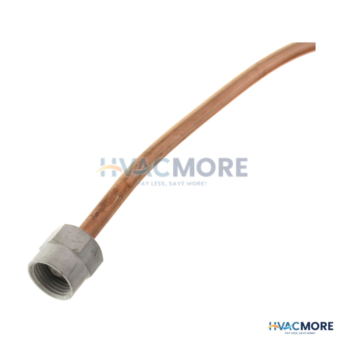 Baso Gas Products 72" Husky High Performance Thermocouple (25-35MV) K16WT-72