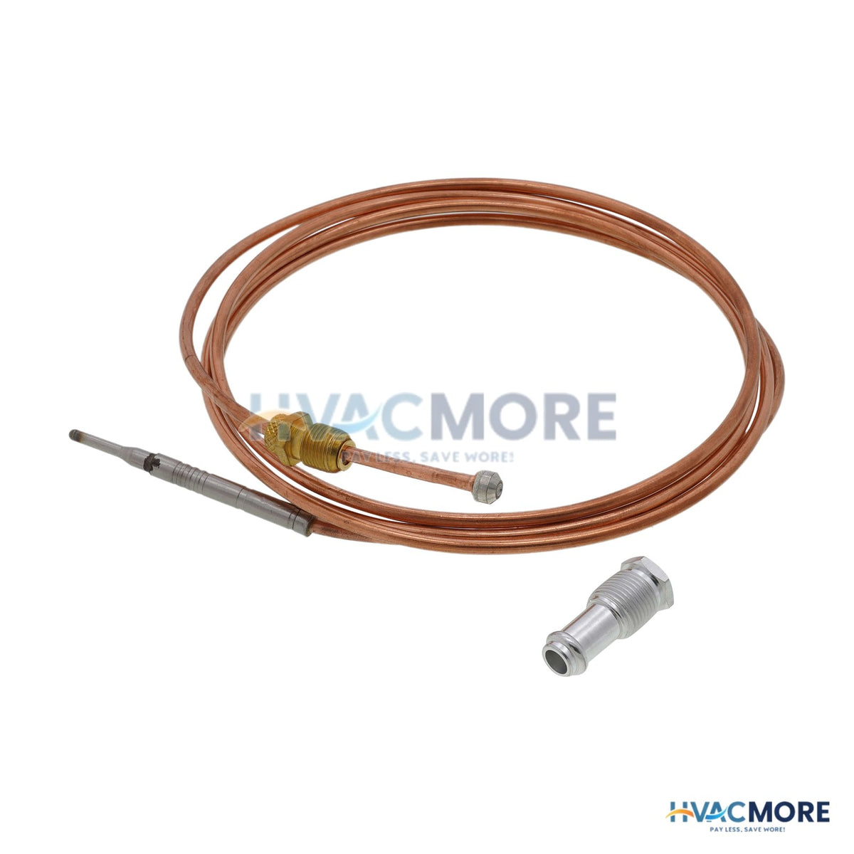 Baso Gas Products 60" Thermocouple K17AT-60H