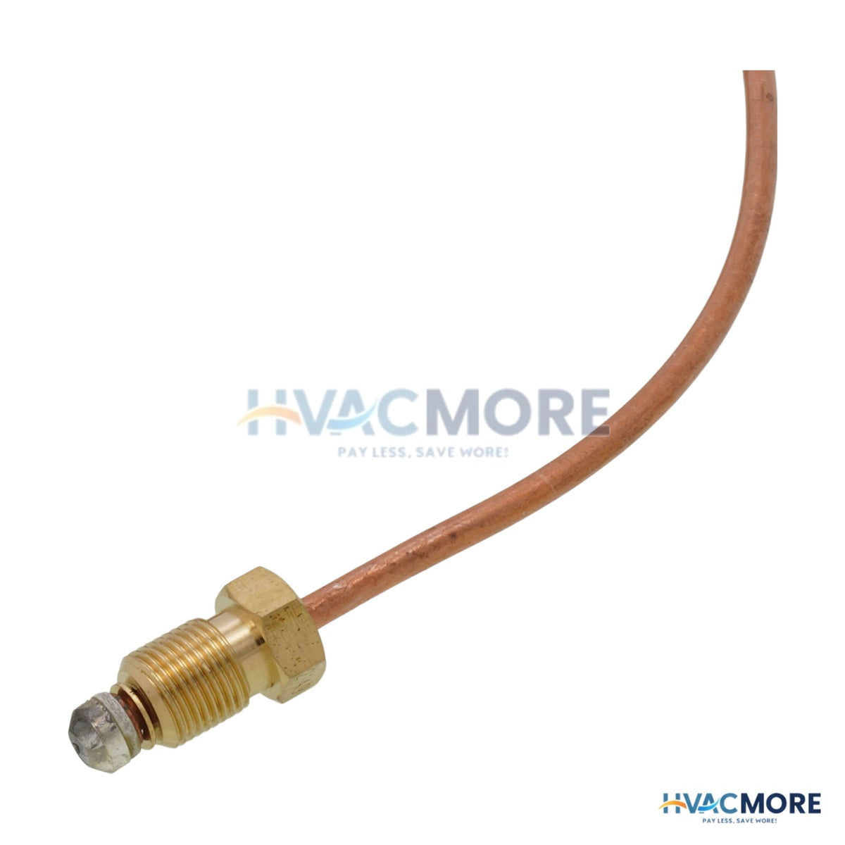 Baso Gas Products 72" Thermocouple K17AT-72H