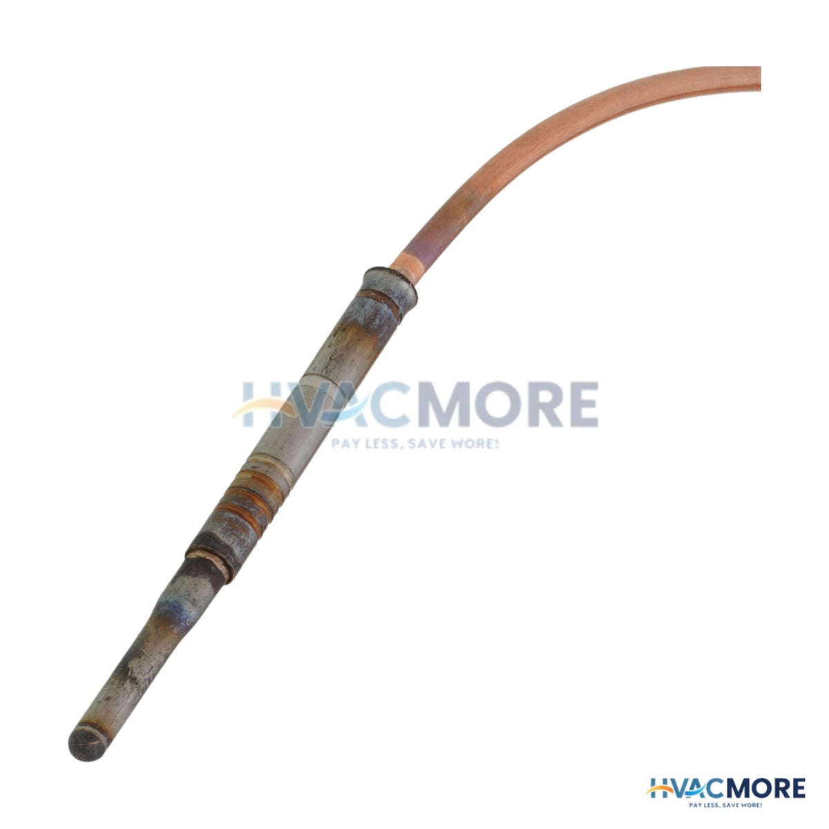 Baso Gas Products 72" Thermocouple K17AT-72H