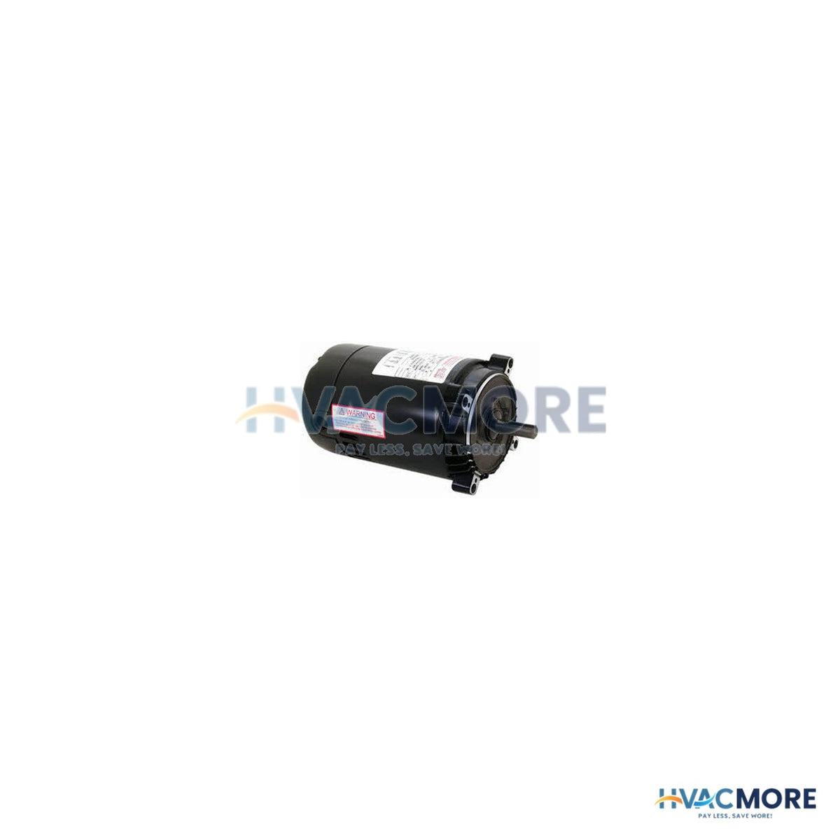 Century 56C 3-PHASE NEMA C-Face Pump Motor (208-230/460V, 3450 RPM, 1-1/2 HP) K3152