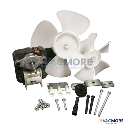 Fasco K672 C-Frame / Skeleton Motor K672
