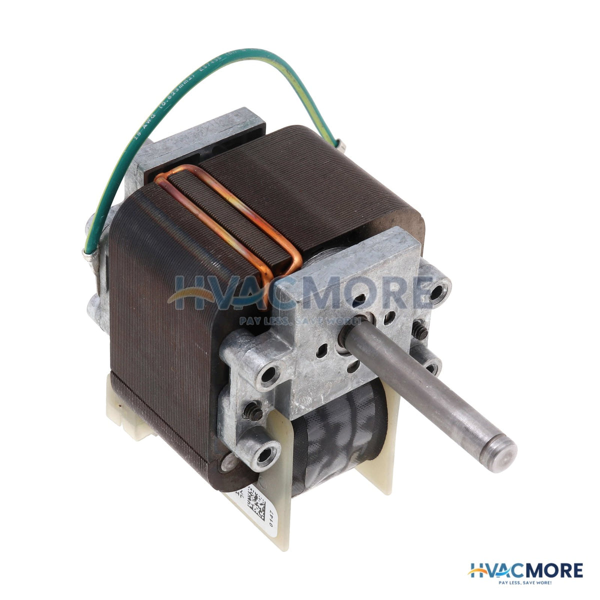 Fasco 1/22 HP 3000 RPM 1/30 HP CW Motor (115V) K674