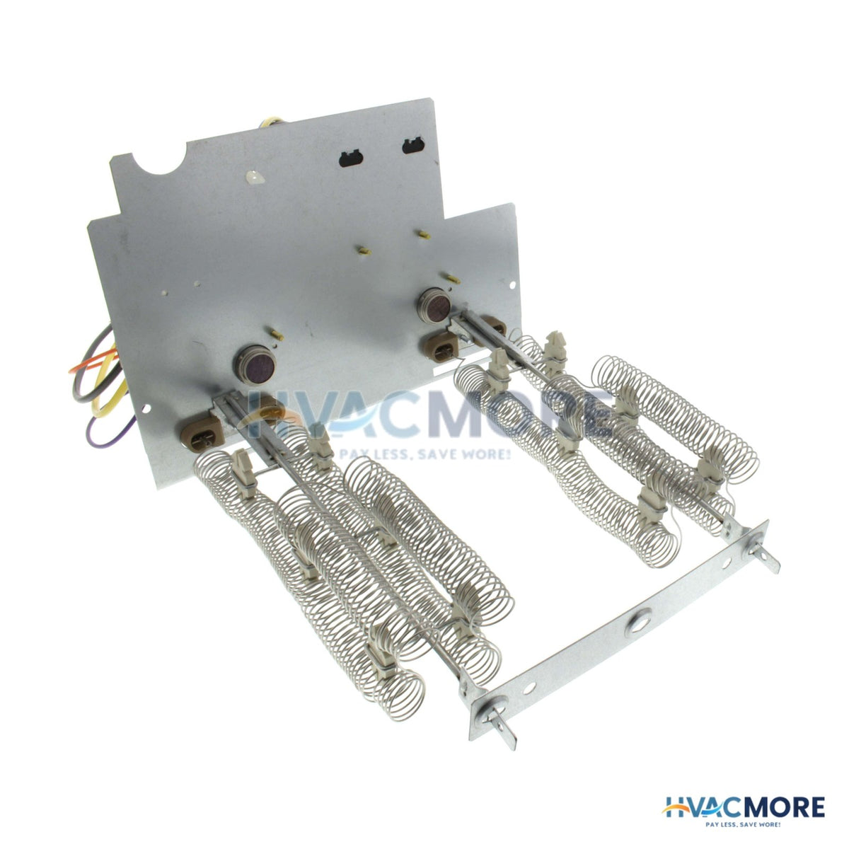 Carrier Electric Heater, 8 kW KFCEH0801N08