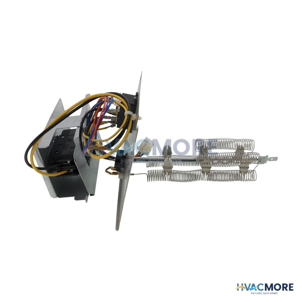 Carrier Electric Heater W/ Internal Circuit Breaker, 5 kW KFCEH2401C05