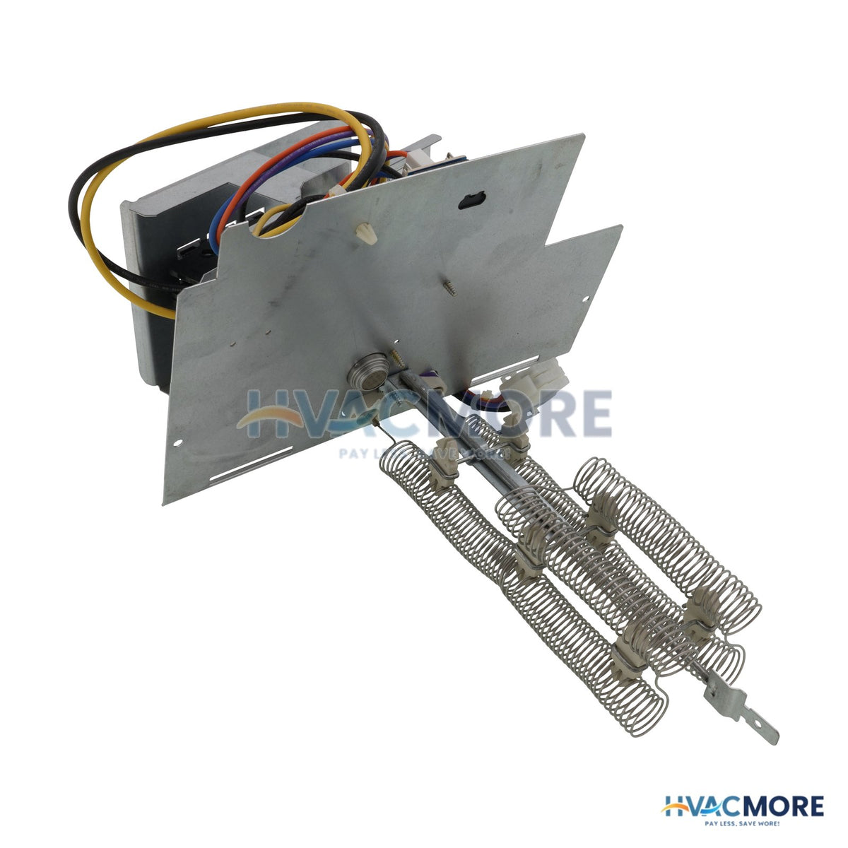 Carrier Electric Heater W/ Internal Circuit Breaker, 5 kW KFCEH2401C05