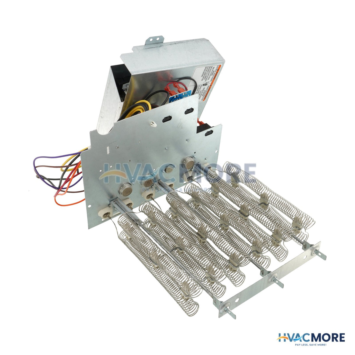 Carrier Fused Electric Heater Kit, 15kW KFFEH3001F15