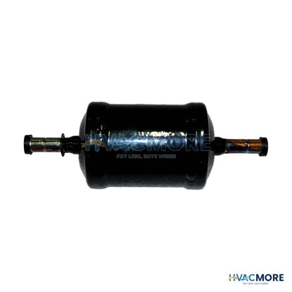Carrier Liquid Line Drier, 16 Cu in for Purion KH43LG074