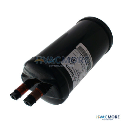 Carrier Suction Line Accumulator 5/8" 235# KH71KK120