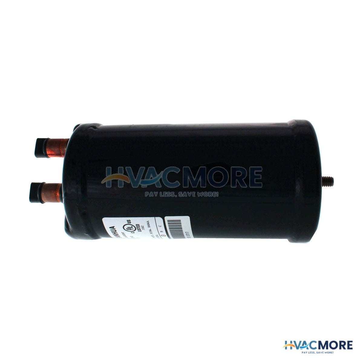 Carrier Suction Line Accumulator 5/8" 235# KH71KK120