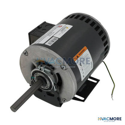 Liebert 3/4HP 208-230/460V 1PH 1100RPM Motor KIT-095E