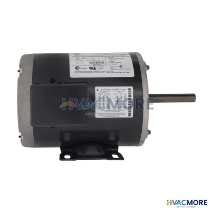 Liebert 3/4HP 208-230/460V 3PH 1140 Motor KIT-B670010