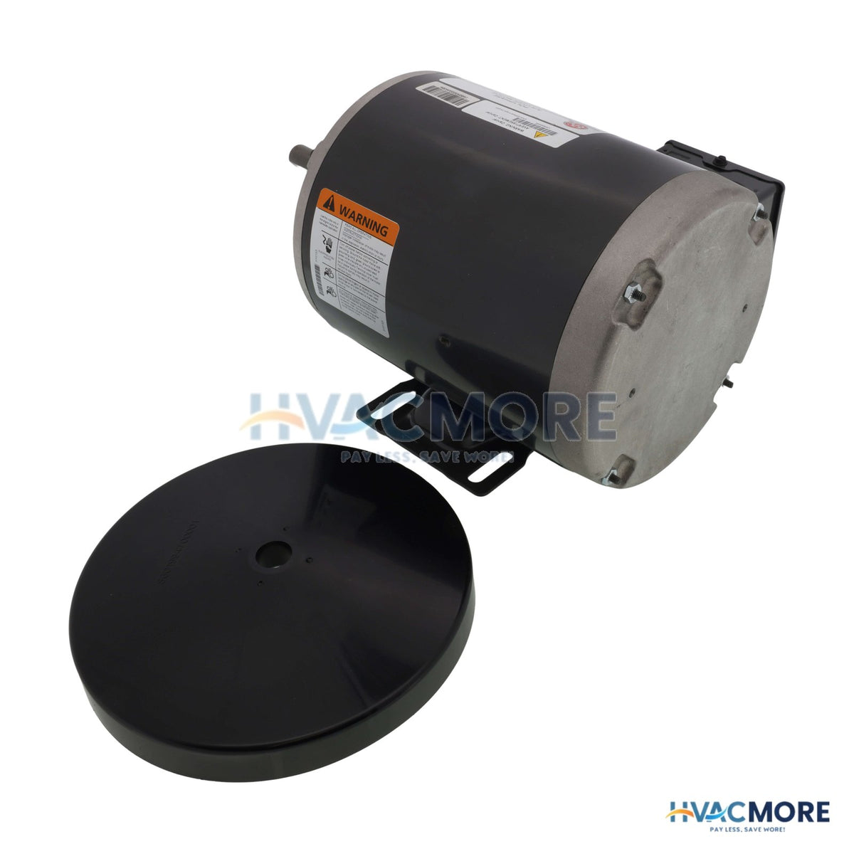 Liebert 3/4HP 208-230/460V 3PH 1140 Motor KIT-B670010