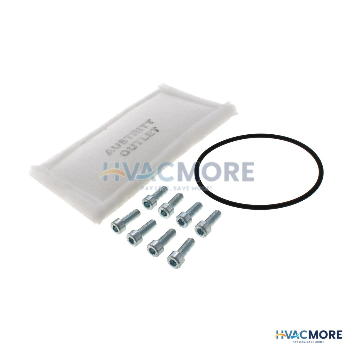 Maxitrol Replacement Filter for GF80 Series KIT-GF80
