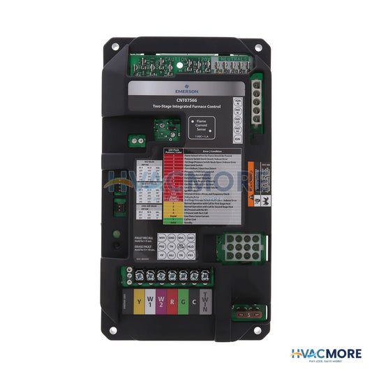 Trane 24V 2-STAGE HSI Control KIT17858