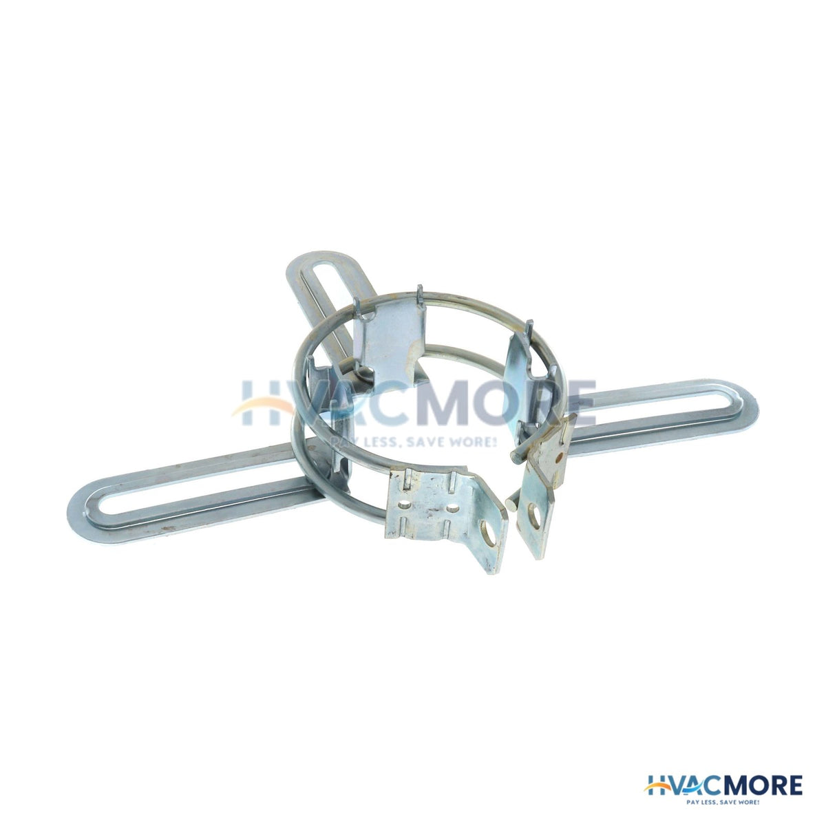Fasco Mounting Kit for 3.3 Diameter Motors KIT34