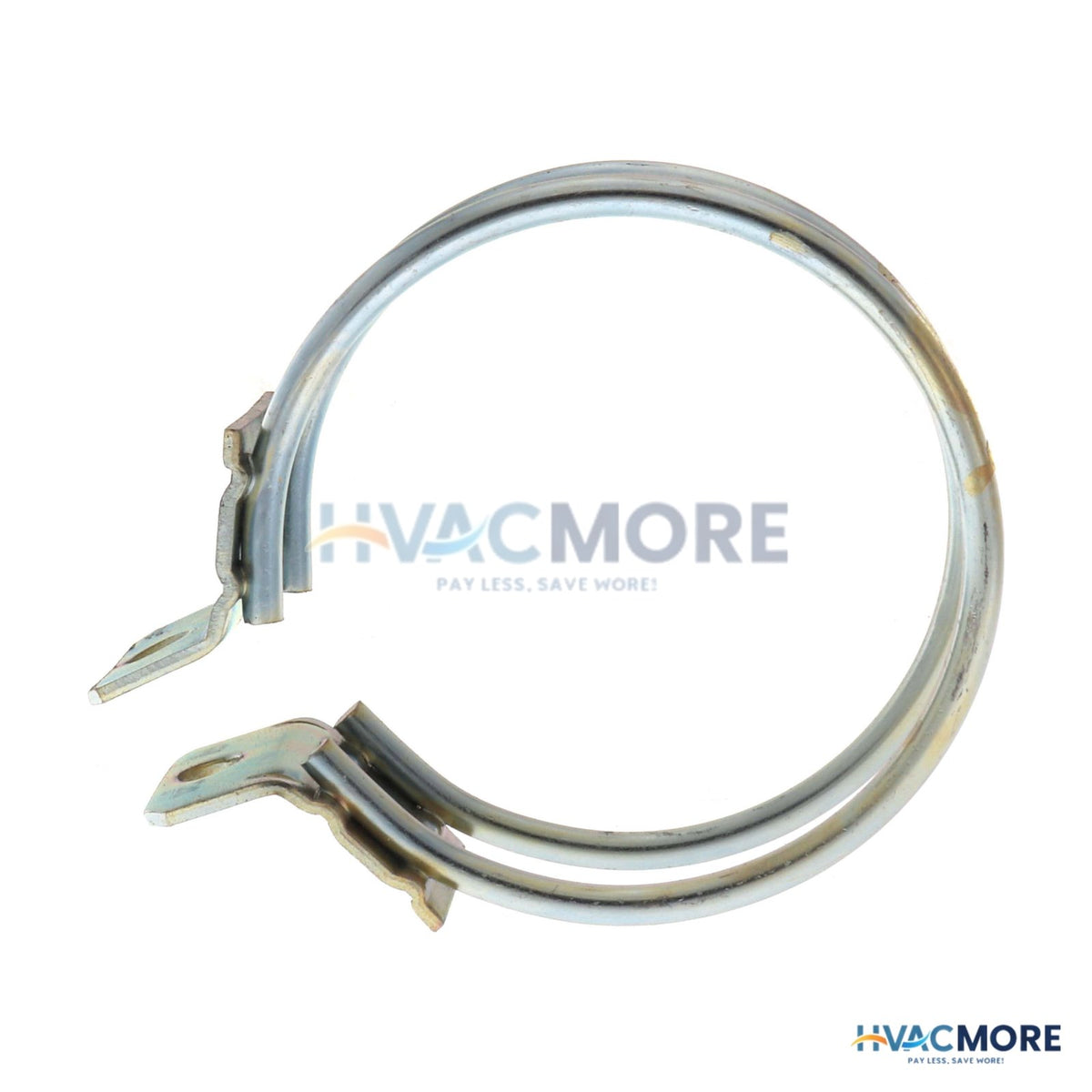 Fasco Mounting Kit for 3.3 Diameter Motors KIT34
