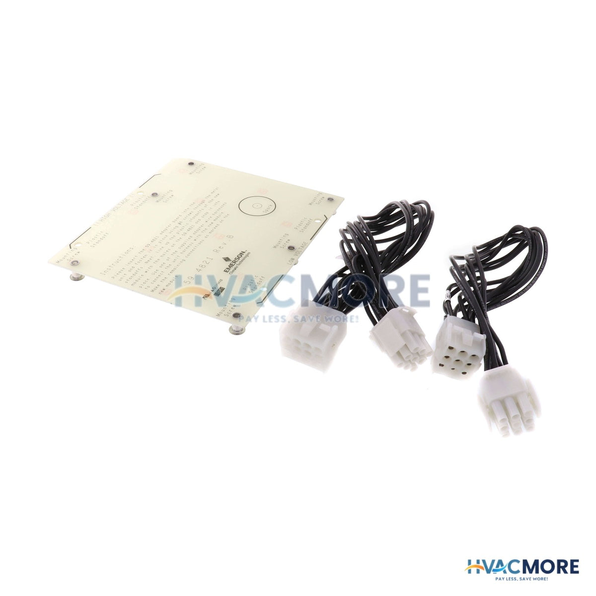 Trane Ignition Control Adapter Kit KIT6839