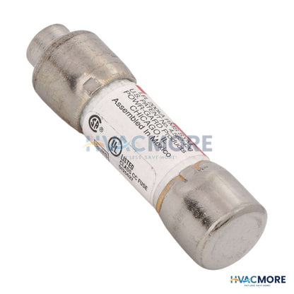 Littelfuse 2 Amp Slo-Blo Time-Delay, Class CC Fuse (600V) KLDR002.TXP