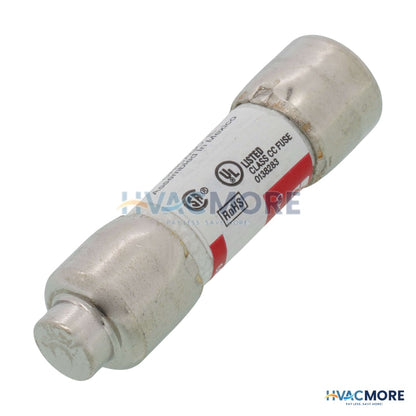 Littelfuse 5 Amp Slo-Blo Time-Delay, Class CC Fuse (600V) KLDR005.TXP