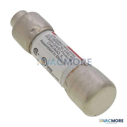 Littelfuse 15 Amp Slo-Blo Time-Delay, Class CC Fuse (600V) KLDR015.TXP