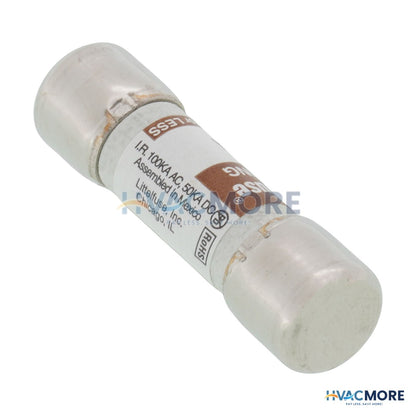 Littelfuse 5 Amp Fast-Acting, Current Limiting Midget Class Fuse (600V) KLK005