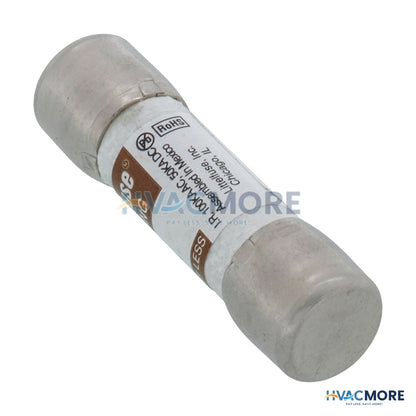Littelfuse 6 Amp Fast-Acting, Current Limiting Midget Class Fuse (600V) KLK006