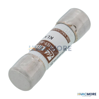 Littelfuse 15 Amp Fast-Acting, Current Limiting Midget Class Fuse (600V) KLK015