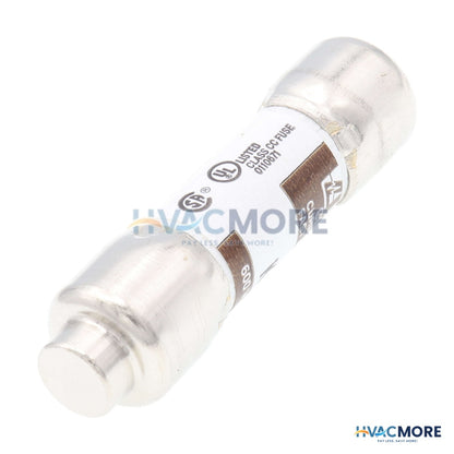 Littelfuse 3 Amp Fast-Acting, Class CC Fuse (600V) KLKR003