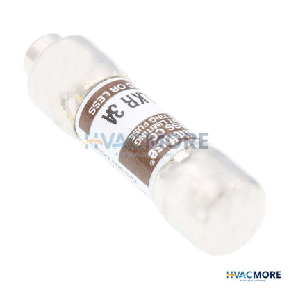 Littelfuse 3 Amp Fast-Acting, Class CC Fuse (600V) KLKR003