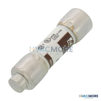 Littelfuse 6 Amp Fast-Acting, Class CC Fuse (600V) KLKR006