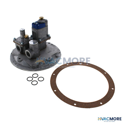 Maxitrol 3-WAY Control Head Kit for MR212D KMR212D-2