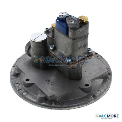 Maxitrol 3-WAY Control Head Kit for MR212D KMR212D-2