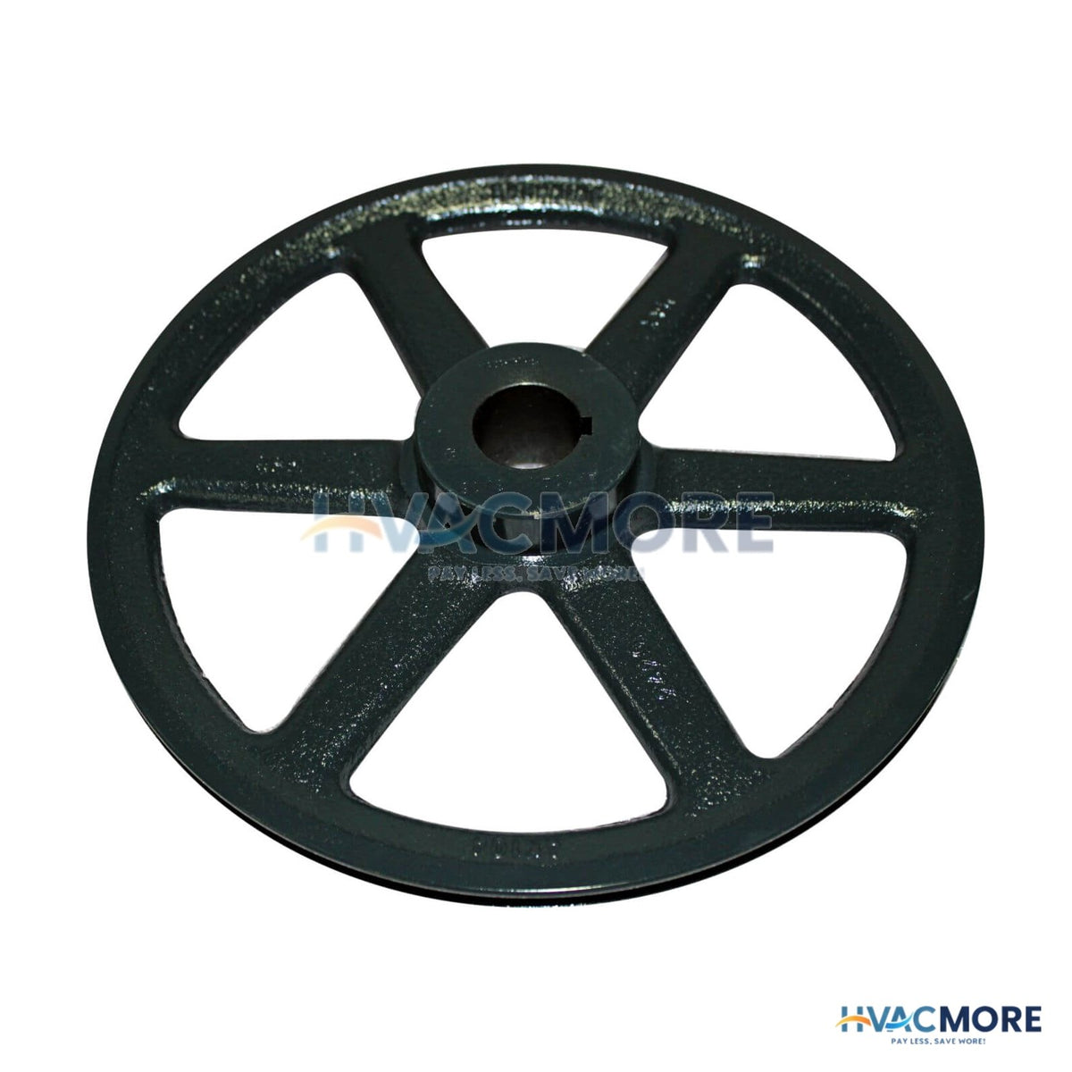Carrier Blower Pulley KR11AK215