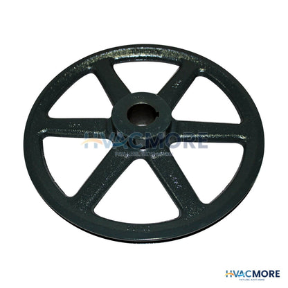 Carrier Blower Pulley KR11AK215